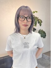 『予約前に知りたいこと』不安を払拭するためのQ&Aをおまとめ*［東大阪美容室/ハイトーン/ブリーチカラー］