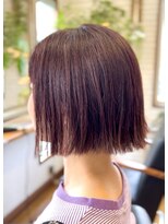 ココモ(cocomo)&nbsp;オレンジピンクカラー♪