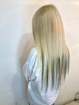 エルア(elua)の写真/【元町駅すぐ】お客様一人一人に寄り添ったカウンセリングと、高い技術力で、理想のスタイルを叶えます◎