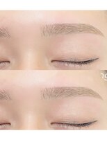 ケファ(Kepa)&nbsp;アイブロウスタイリング