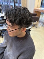 シャンプーボーイ 佐世保駅前店(SHAMPOO BOY)&nbsp;【ブリーチ/パーマ/ショート/ショート】