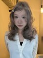 ラキングキョウト(LA KING KYOTO) momo ka