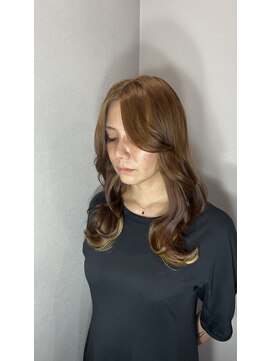 リレイス 四日市(RELACE) レイヤースタイル