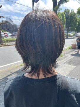 ロゴス 天王台北口店(LOGOS) ミニウルフ