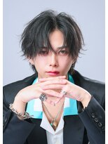 リップス 原宿(LIPPS) グラスコンマバング