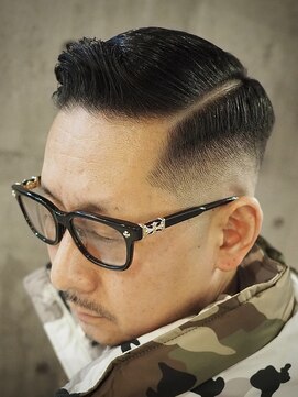 ブレイズマン(BLAZEMAN) この超色彩に気づいた人、最強ハイセンスの持ち主。