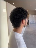 メンズスパイラル