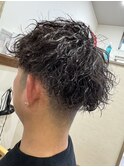 ツイスパ