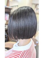 フリックフラック 西台店(Flic Flac)&nbsp;艶ボブ【西台/高島平】