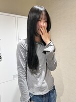 エレノア 四条烏丸店(Eleanor)&nbsp;【顔周りレイヤー】