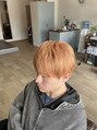 ケアリング(CARING)&nbsp;マッシュ