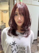 フォト イケブクロ(foto IKEBUKURO)&nbsp;ミディアムレイヤー