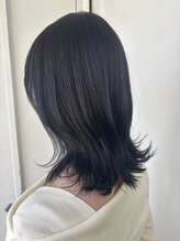 トレンドカット