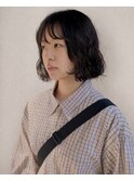 ゆるフワ毛先カール☆