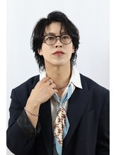 メンズ ブルーノ(Mens Bruno by Defi)&nbsp;高尾 卓也