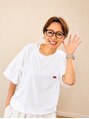 ヘアースタジオ ジャム(JAM)/佐々木　理惠
