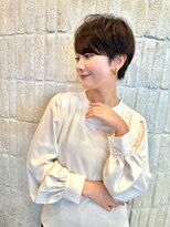 アイシー(ICY) 大人美人ショート