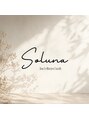 ソルーナ(SOLUNA)/森崎陽平