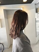ヌビア 青葉台(NUBIA) ニュアンスロング