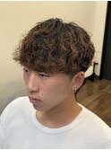 フリックパーマ