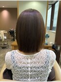 田中の巻ける縮毛矯正