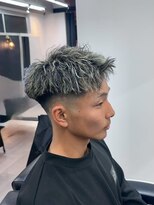ヴィメンズウエスト 大宮西口(Vii men's west)&nbsp;vii west/波巻き/ニュアンスパーマ/ツイスパ/大宮