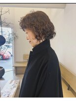 ビスチェ(Vische) ボブ