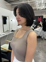 ベニス 船橋(VENICE)&nbsp;海外風ボブレイヤー