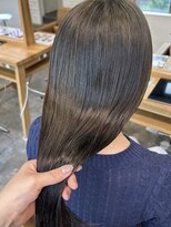 クラップス 綱島店(CLAPS) レイヤーカット/ショートカット/ボブ/髪質改善/韓国/綱島/日吉