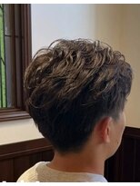 ヘアラセター 江南市河野町店(Hair Lasseter)&nbsp;サロンワーク