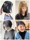 クラシカ(classika)の写真/トレンド×アナタに似合う＋αのデザインカラーをご提案！［ハイライト/インナーカラー/ケアブリーチ］