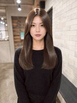 VIM hair 西原店【ヴィム ヘアー】【10月中旬 OPEN(予定)】 透明感カラー×デザインカット