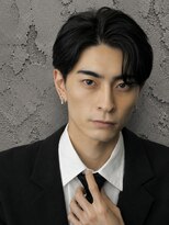 ブレスボーオム 明石(Breath beauu Homme Akashi)&nbsp;▼ビジネスセンターパート▼メンズ/パーマ/明石/西明石/大久保