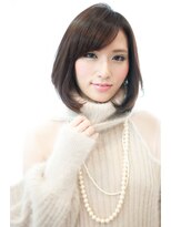 テラスオブベル(TERRAS of belle)&nbsp;[TERRAS]大人ボブ