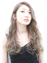 サロンドミルク 原宿(salon de MiLK)&nbsp;【salon de Milk原宿】外国人風マーメイドアッシュ