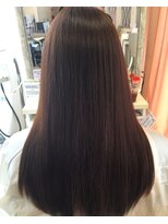 キレイ 徳庵店(Kirei)&nbsp;全体染めでご来店☆彡