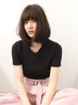 オフヘアショップ(OFF HAIRSHOP) OFF/SEMIDY