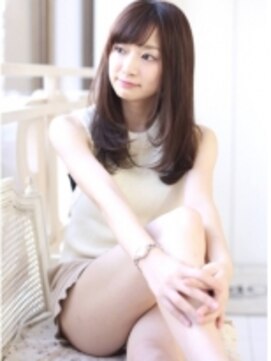 フォルテ 中田店 【FORTE中田店】ロングスタイル