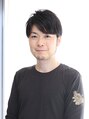 ヘアアンドフェイシャル ファンスタイル(FAN STYLE) 徳岡 伸哉