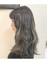 ペネロープ(Penelope)&nbsp;[山下]スペシャルコントラストハイライト！