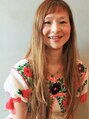 ドロップ(drop) 水野 優子