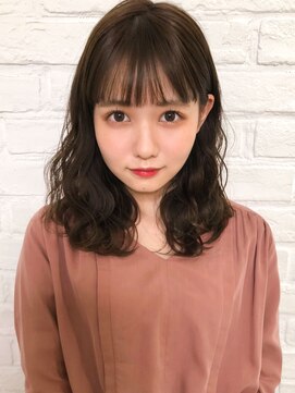 ローバー(ROVER) ゆるミディ