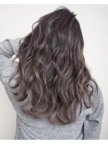 トーク 伊丹本店(TAL'KE)&nbsp;TAL'KE/Balayage×デザインカラー_286