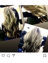 クラスィービィーヘアーメイク(Hair Make) ハイライト