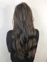 チェレ ロッソ 金剛店(Chere rosso)&nbsp;ヨシン巻き×艶髪ラベンダー