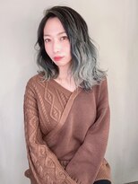 トリプルダブル 近鉄奈良店(Triple double)&nbsp;バレイヤージュ