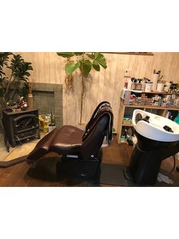 癒しのヘッドスパで日頃の疲れをリフレッシュしてみませんか★あなただけのリラックスの時間を◎