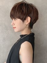 アヴァロン(AVALON)&nbsp;30.40代にオススメ×くびれマッシュ◎