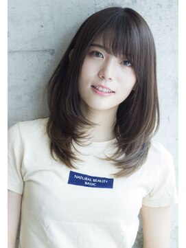 ザ シー 海老名(The C) [The C ] ベージュカラー トリートメント ワンカール