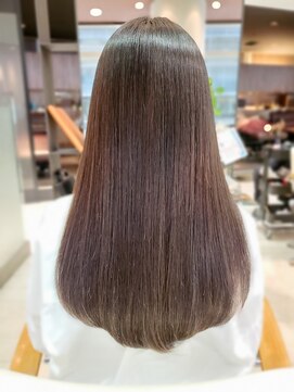 エアー 銀座(air) ★田村建人★20代30代40代/ストレートワンカールairGINZA